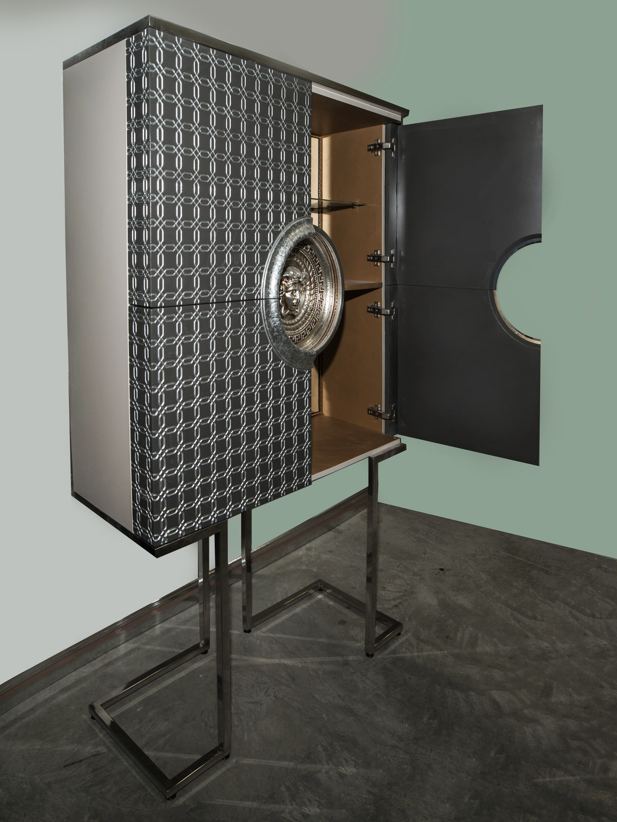 Новая линейка мебели ARTDECO