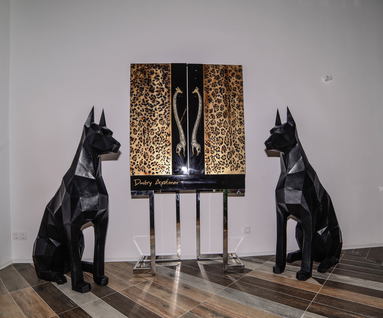 Новая линейка мебели ARTDECO