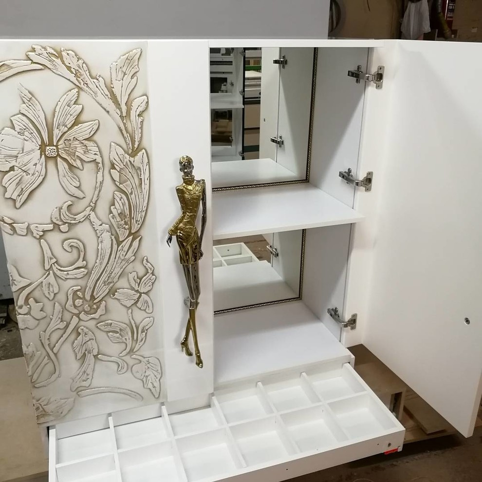 Новая линейка мебели ARTDECO