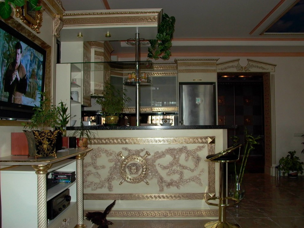 Разная мебель