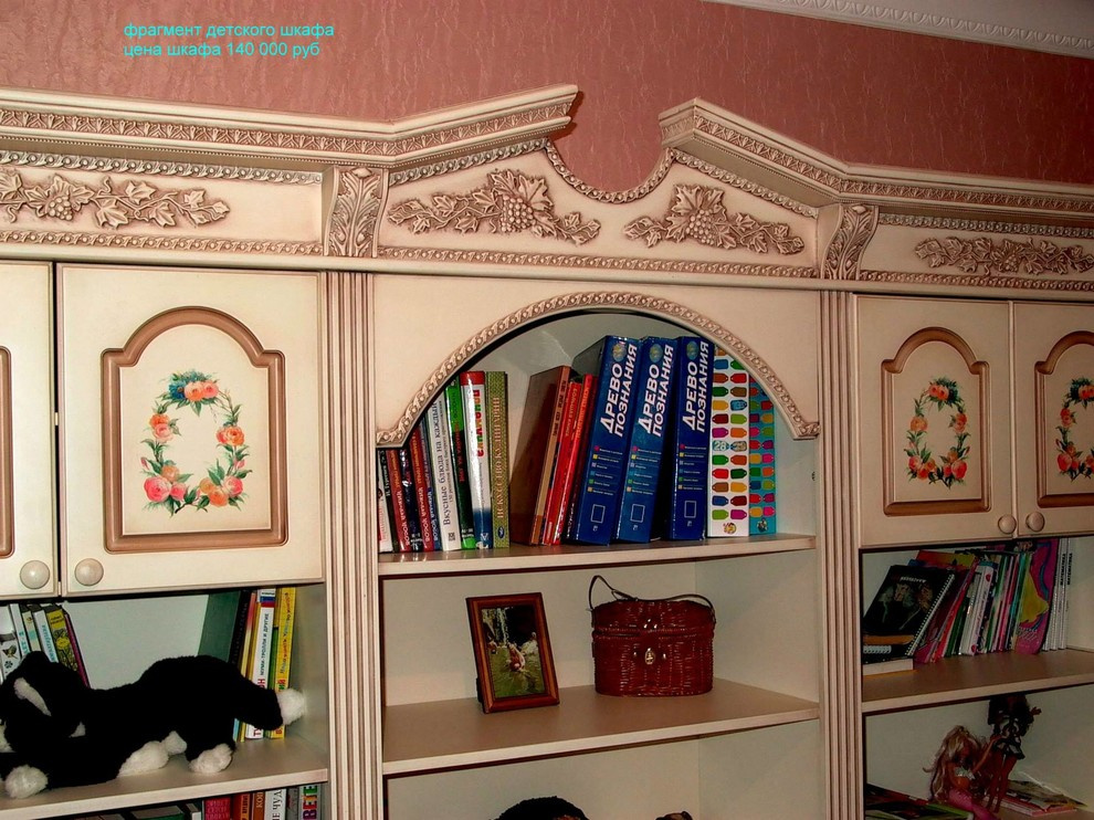 Разная мебель