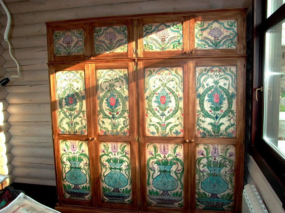 Разная мебель