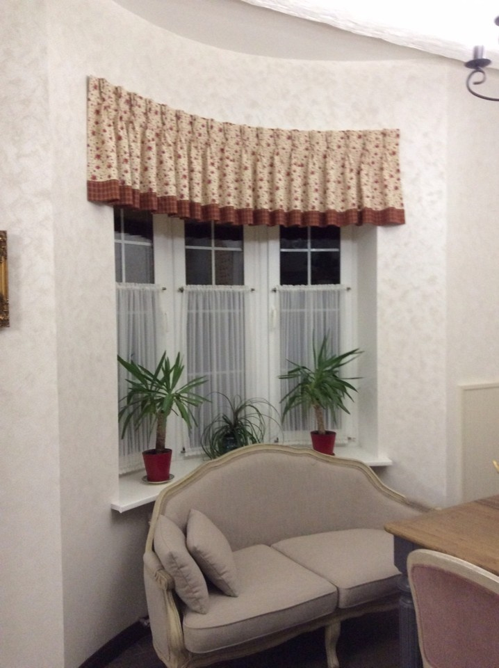 Дом в Переделкино