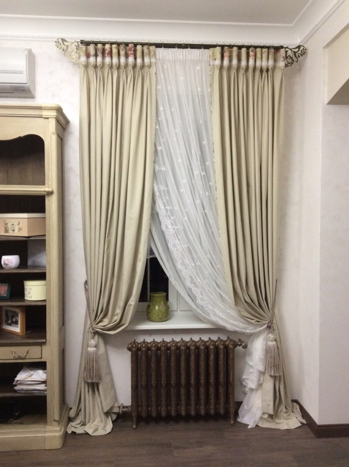 Дом в Переделкино