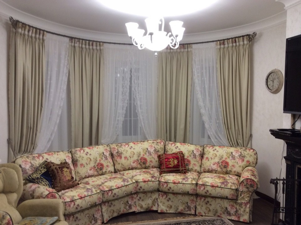 Дом по Киевскому шоссе