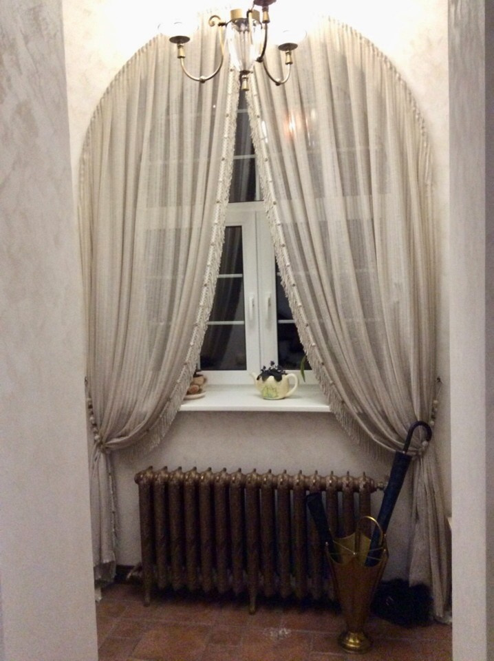 Дом по Киевскому шоссе