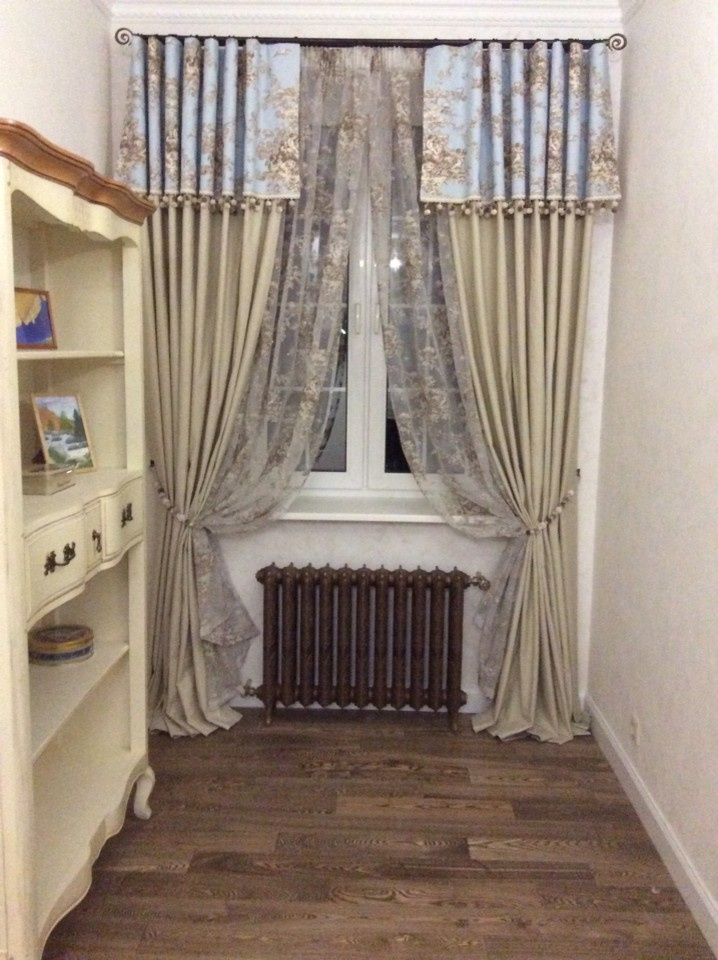 Дом по Киевскому шоссе