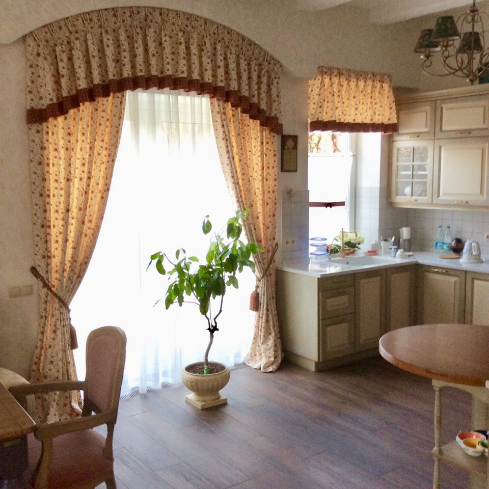 Дом по Киевскому шоссе