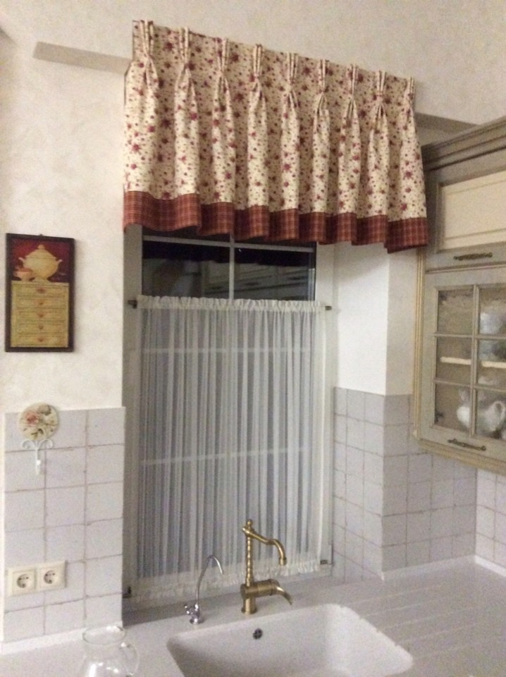 Дом по Киевскому шоссе