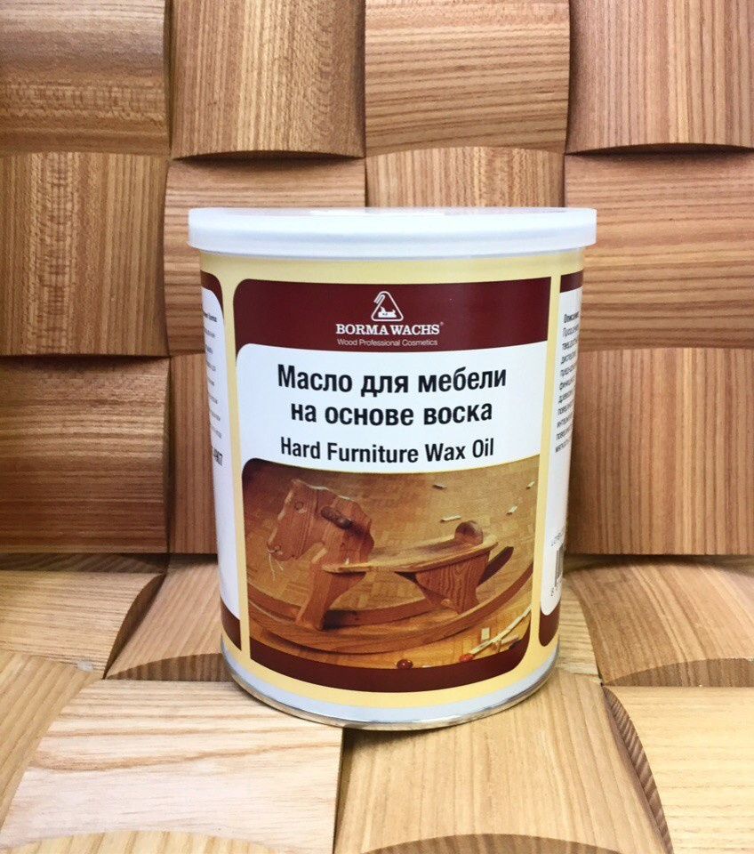 Натуральные покрытия для древесины Biofa, osmo, Borma Wachs, Timberex
