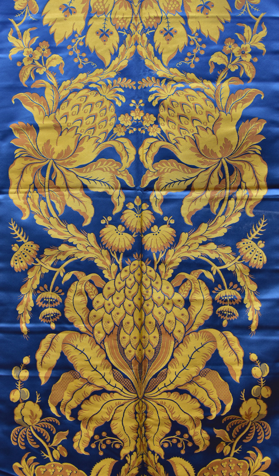 Tassinari Chatel,Lelievre,ткань в классическом стиле