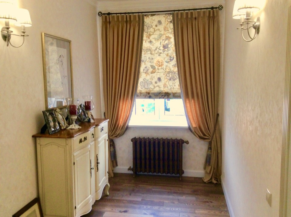 Дом по Киевскому шоссе