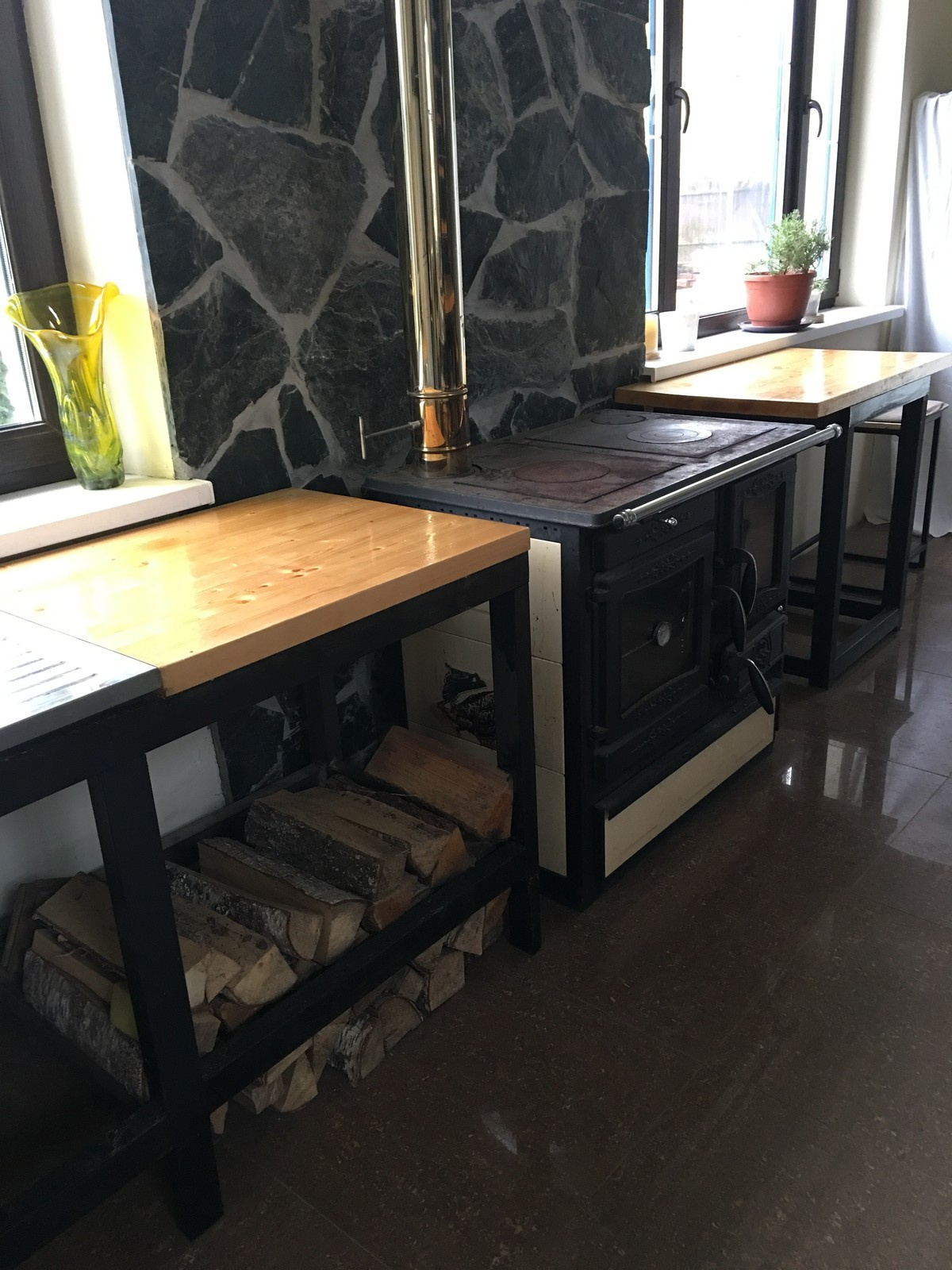 Изделия из металла