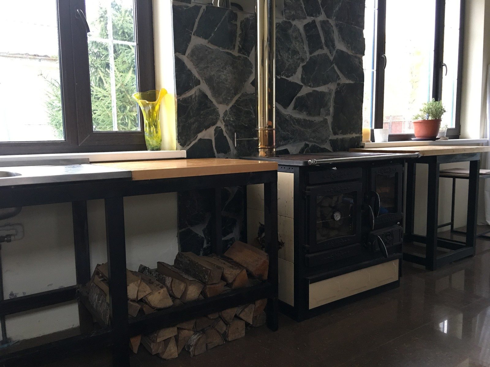 Изделия из металла