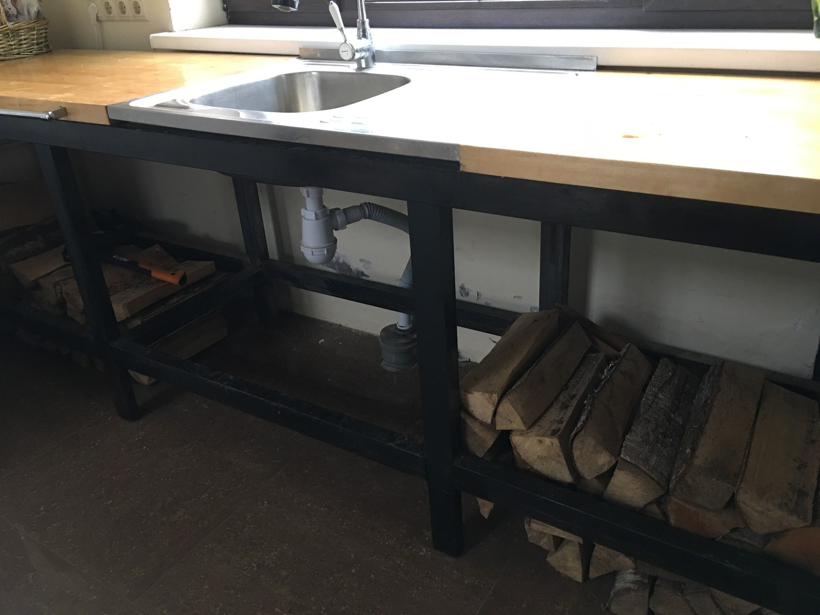 Изделия из металла