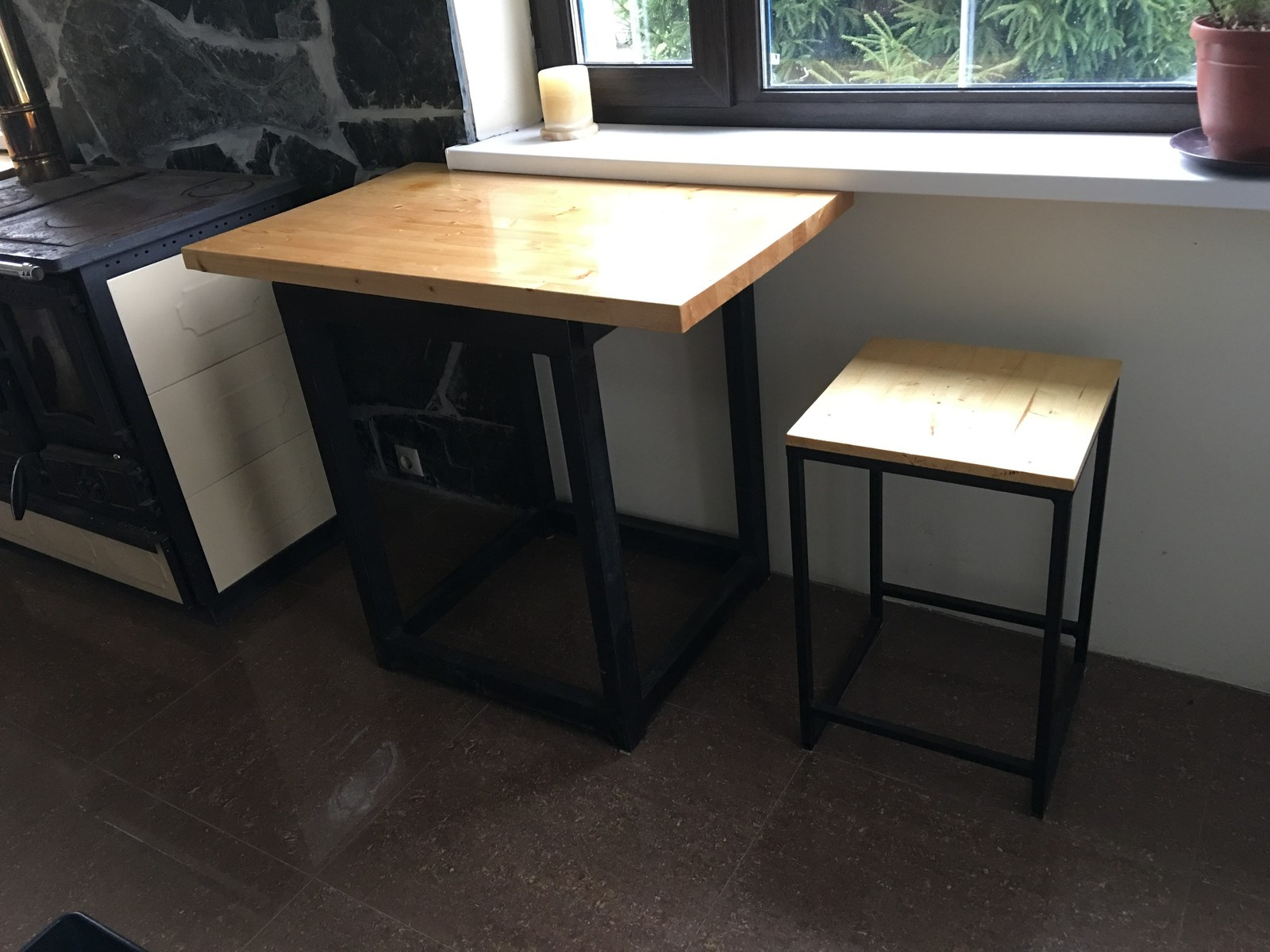 Изделия из металла