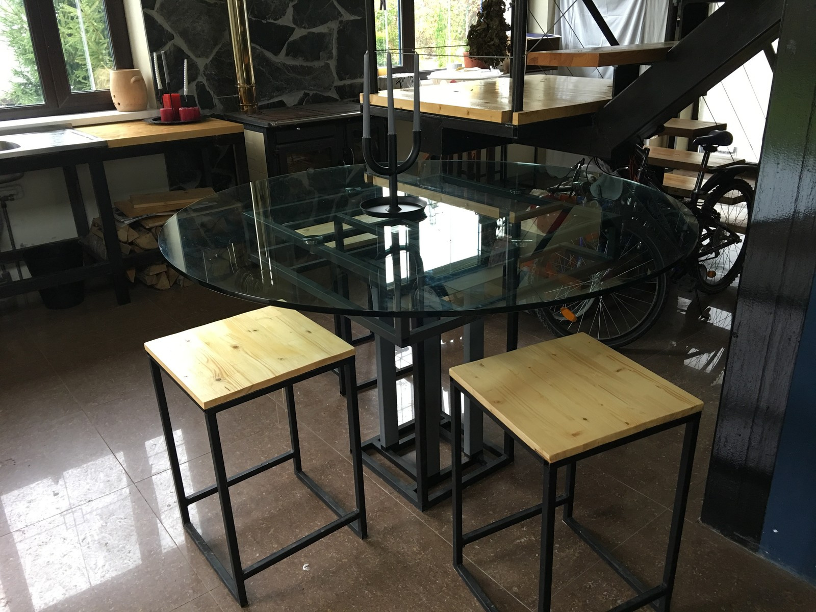 Изделия из металла