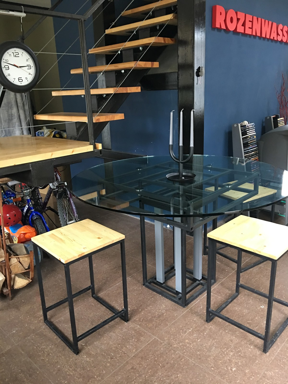 Изделия из металла