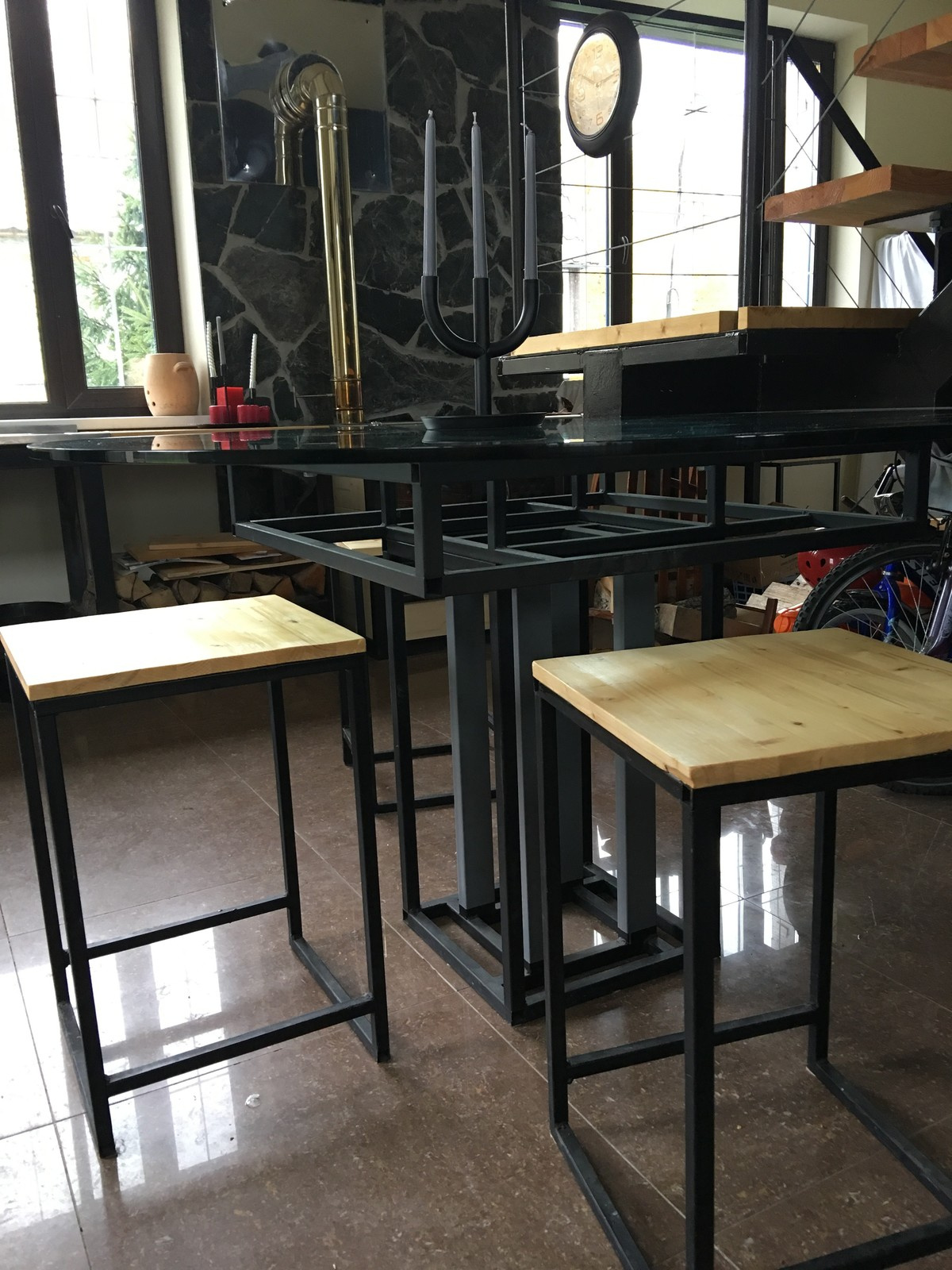 Изделия из металла