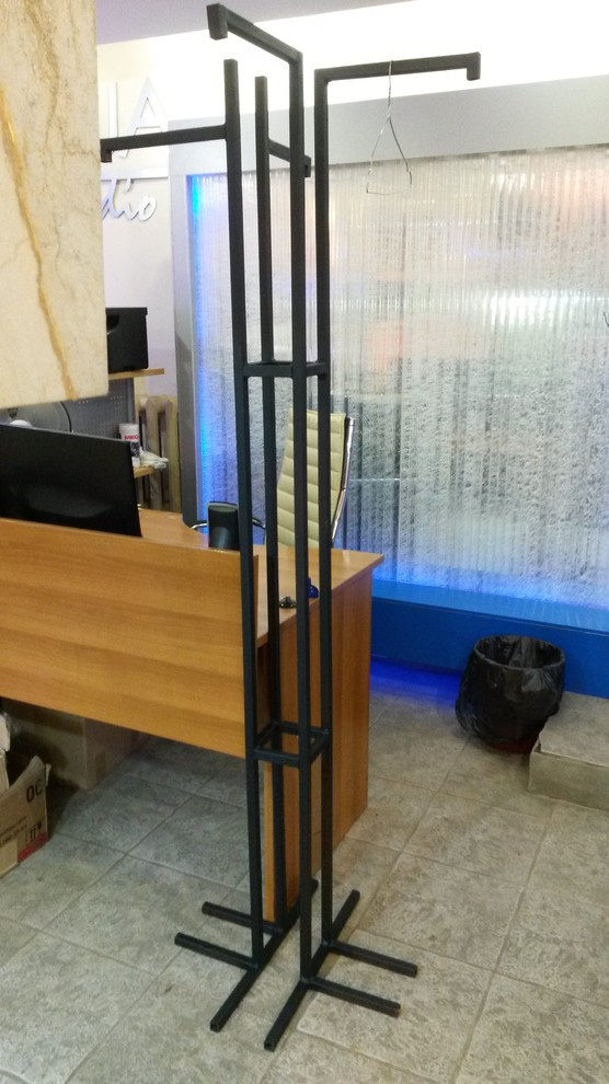 Изделия из металла