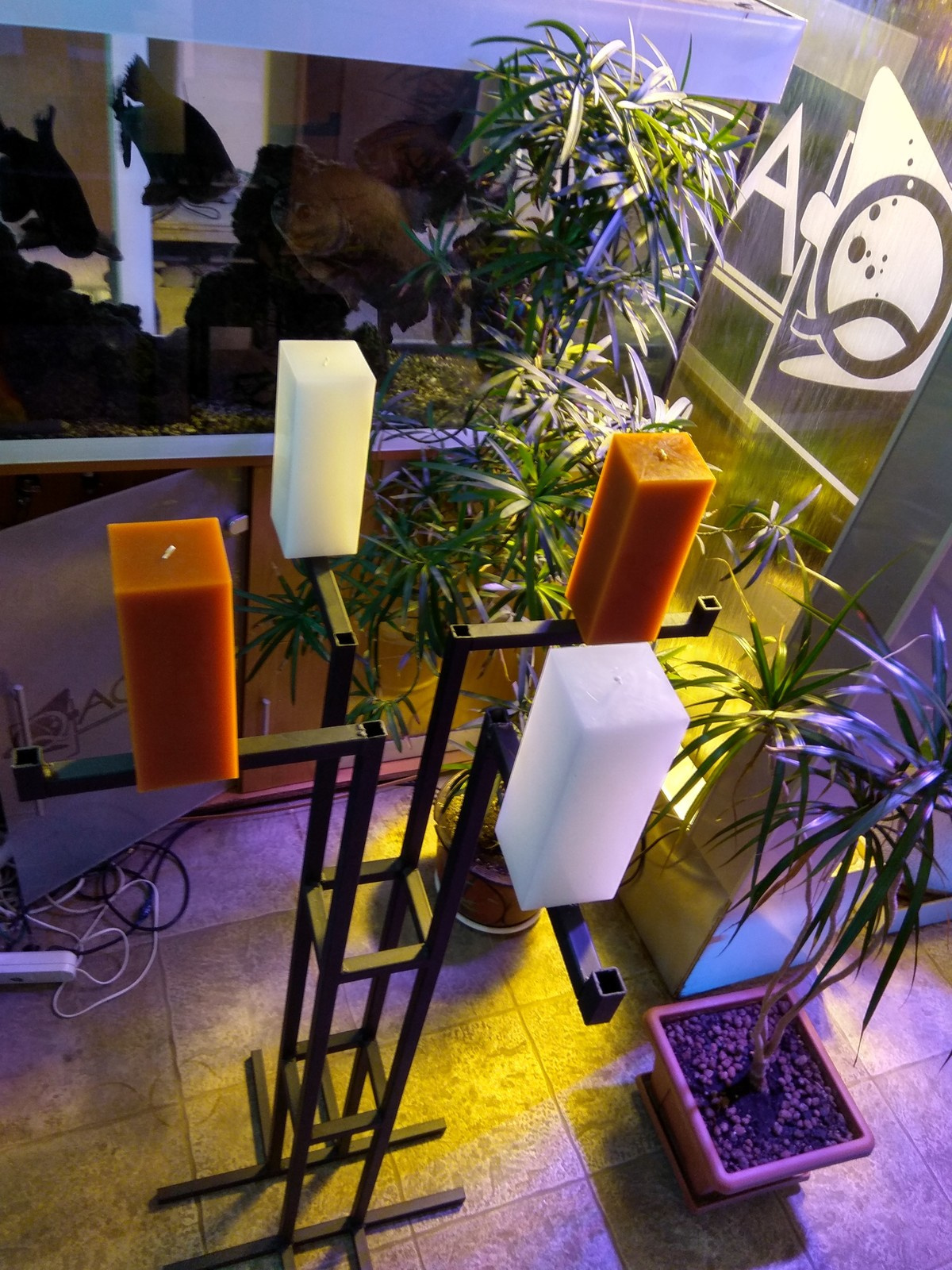 Изделия из металла