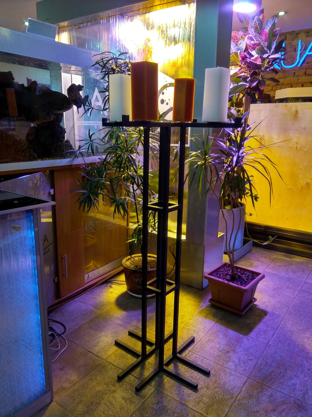 Изделия из металла