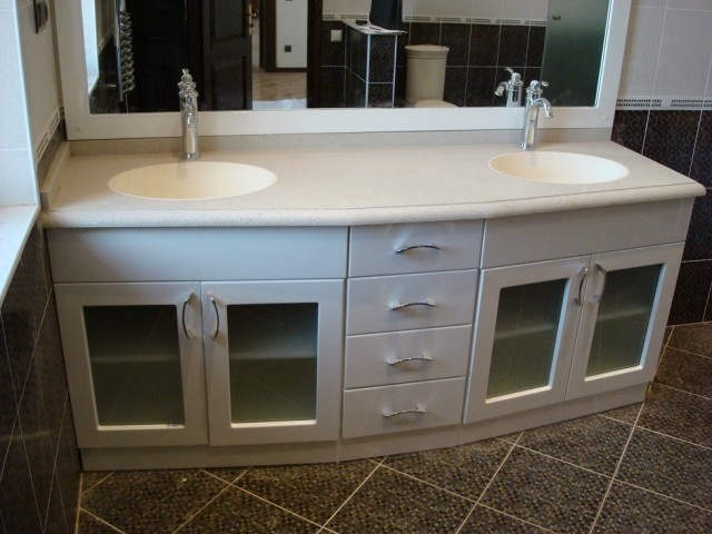 Обложка проекта: Камень искусственный.