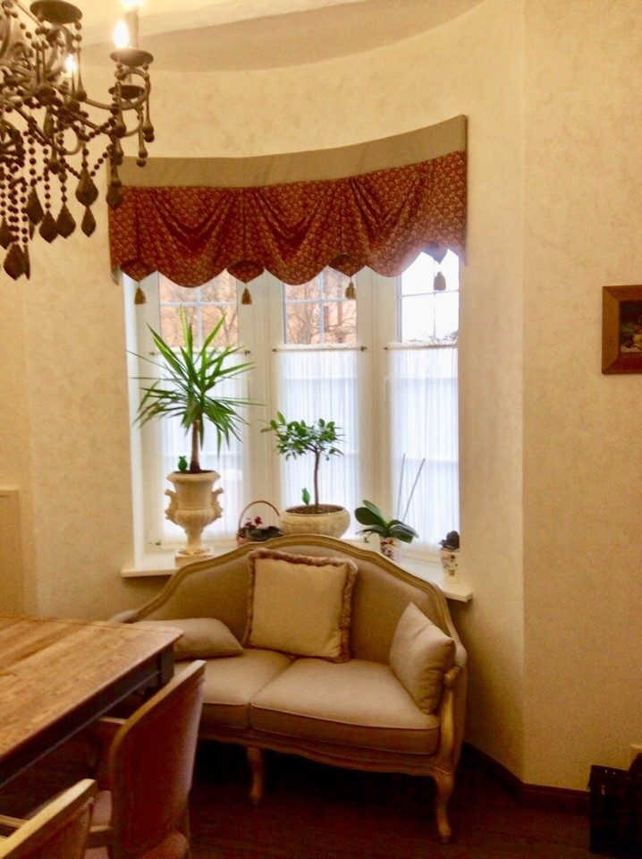 Дом в Переделкино