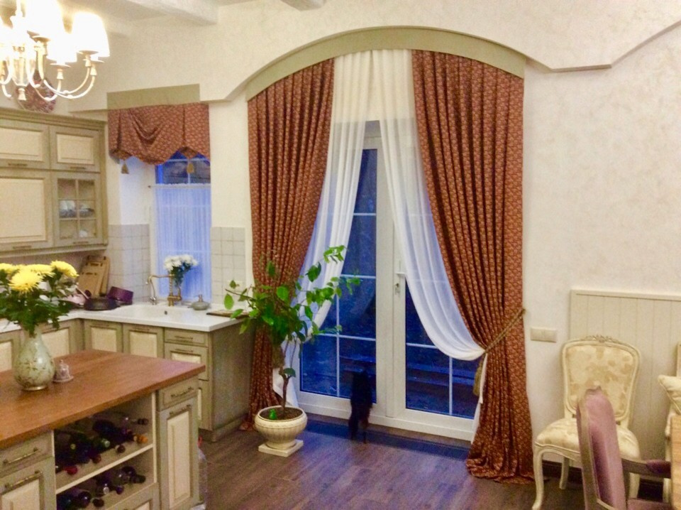 Дом в Переделкино