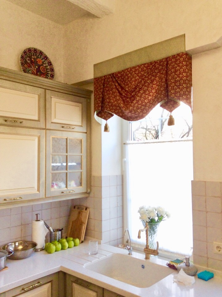 Дом в Переделкино