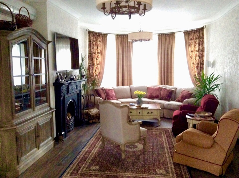 Дом в Переделкино