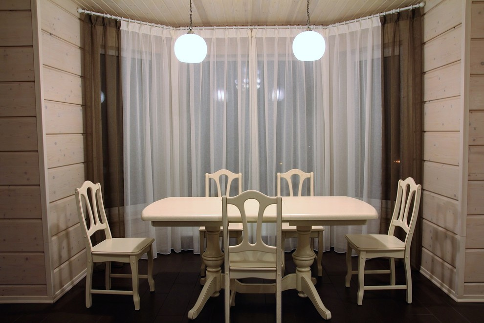 Загородный дом в Лемболово