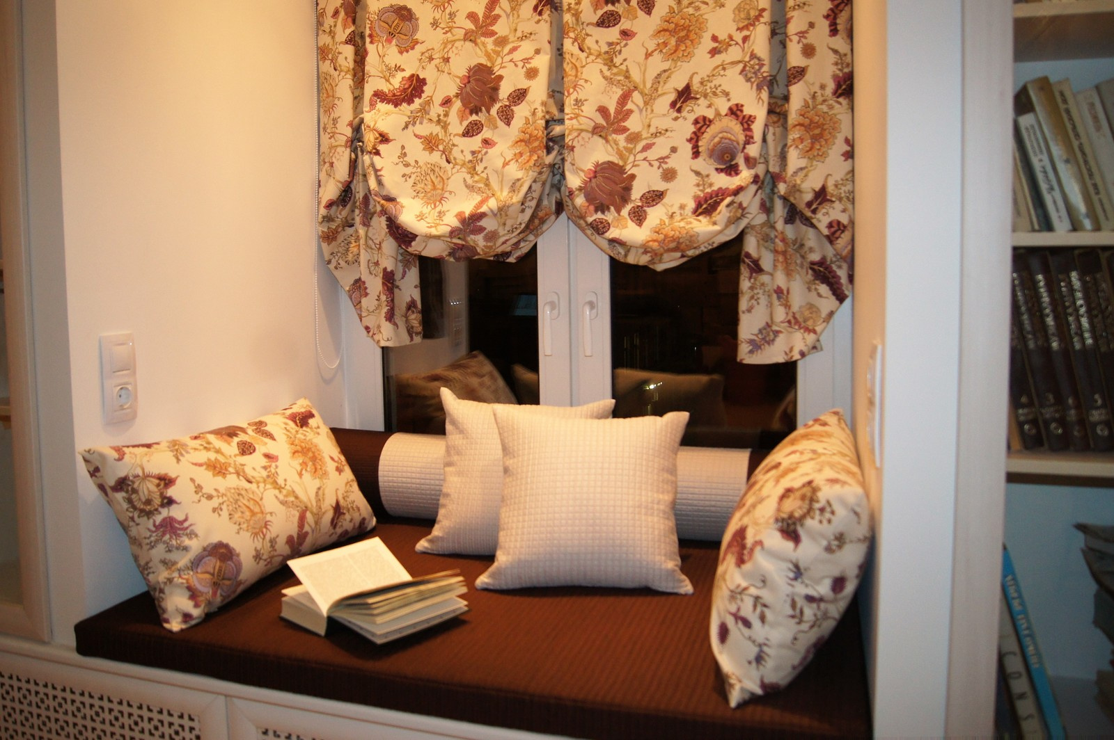 Квартира на Чернышевской