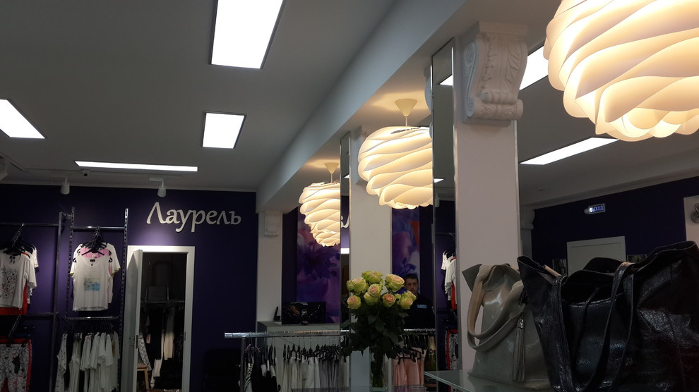 "Лаурель" магазин женской одежды