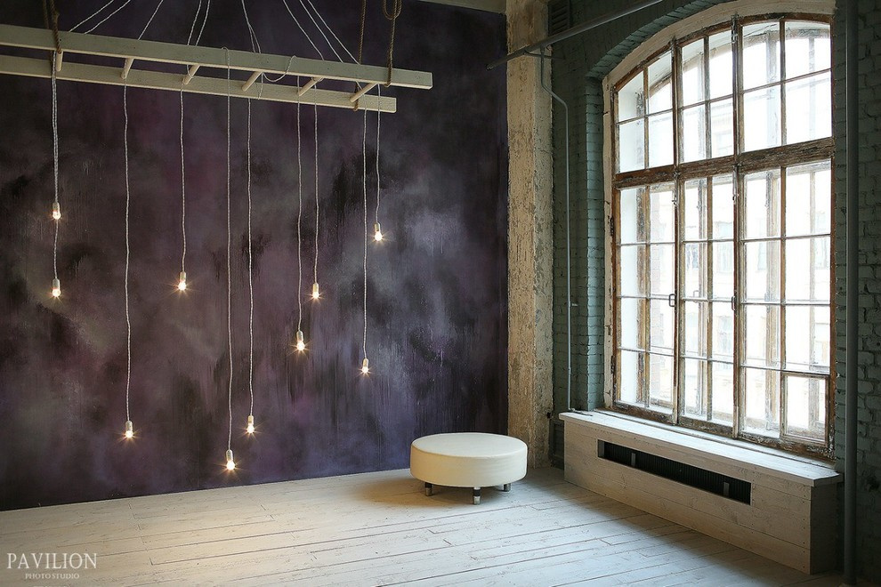 Декор для фото-студии PAVILION