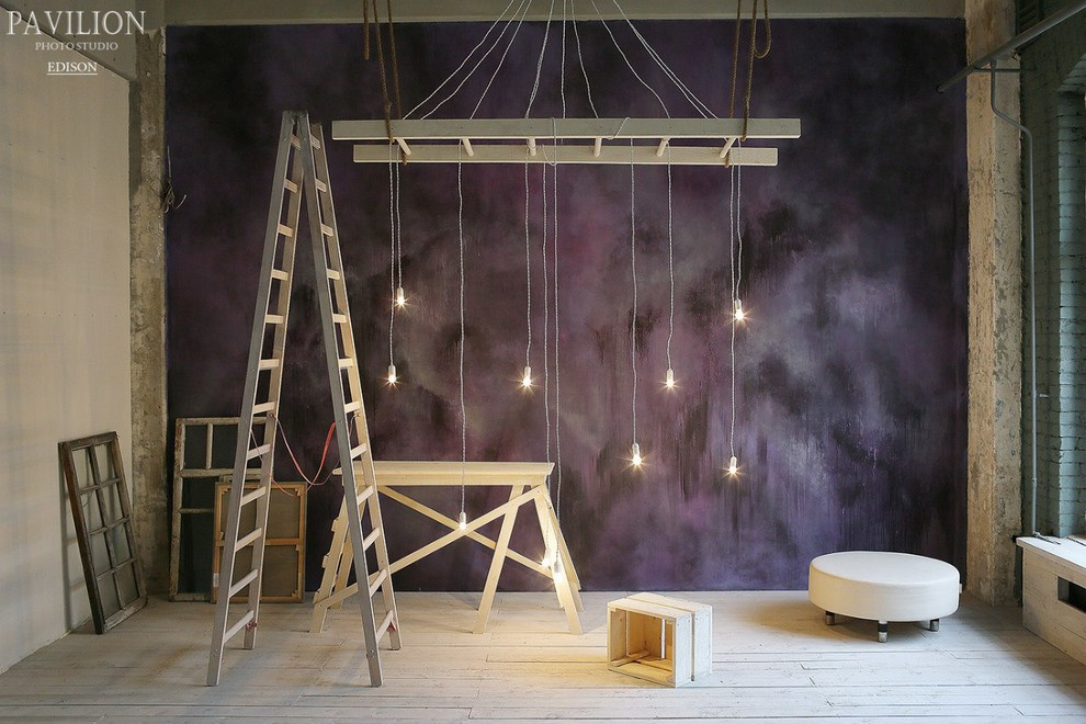 Декор для фото-студии PAVILION