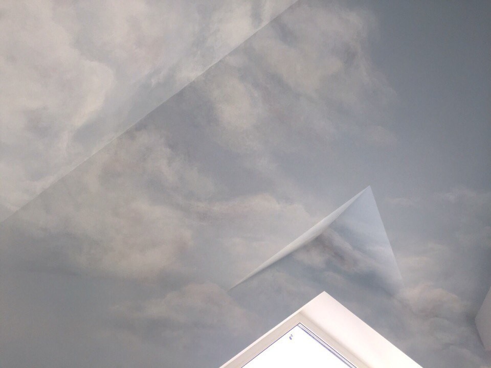 Детская комната в загородном доме