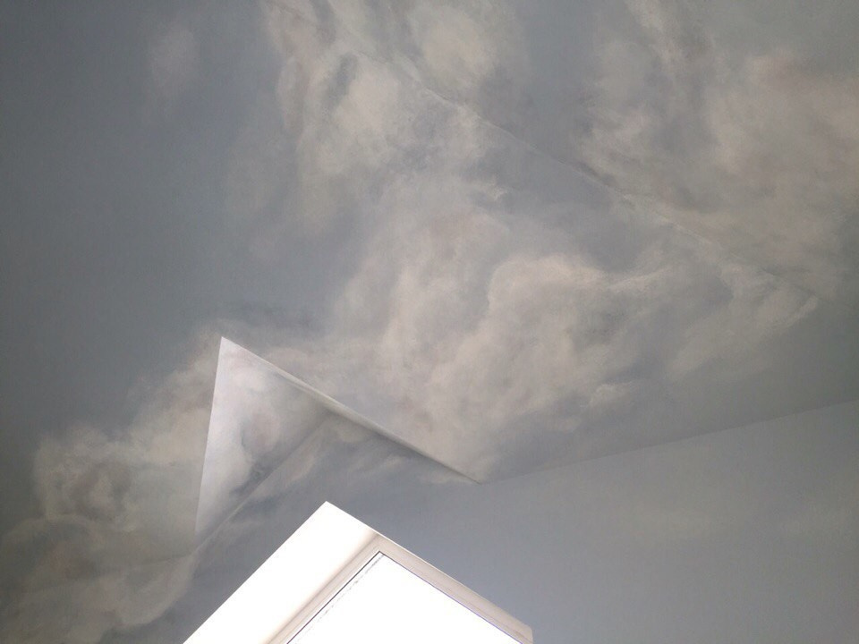 Обложка проекта: Детская комната в загородном доме