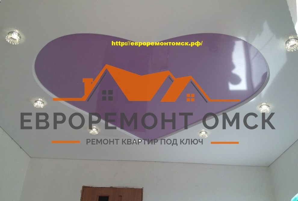 ремонт квартир