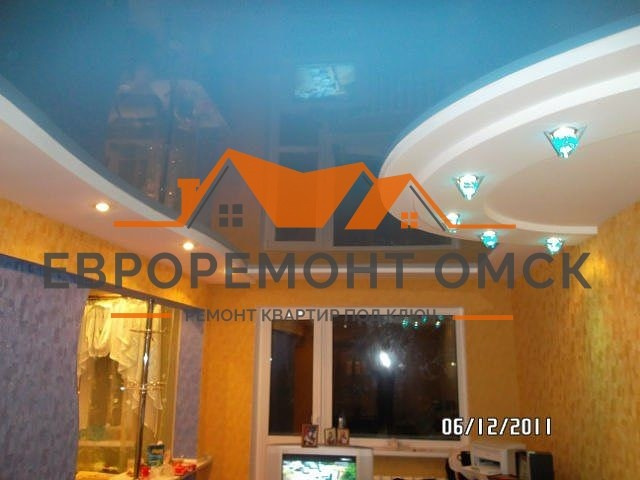 ремонт квартир