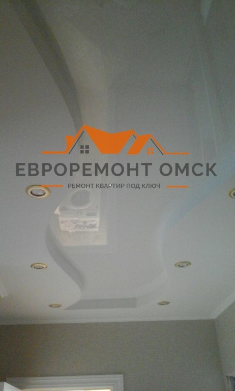 ремонт квартир