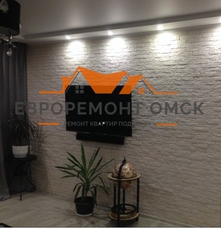 ремонт квартир