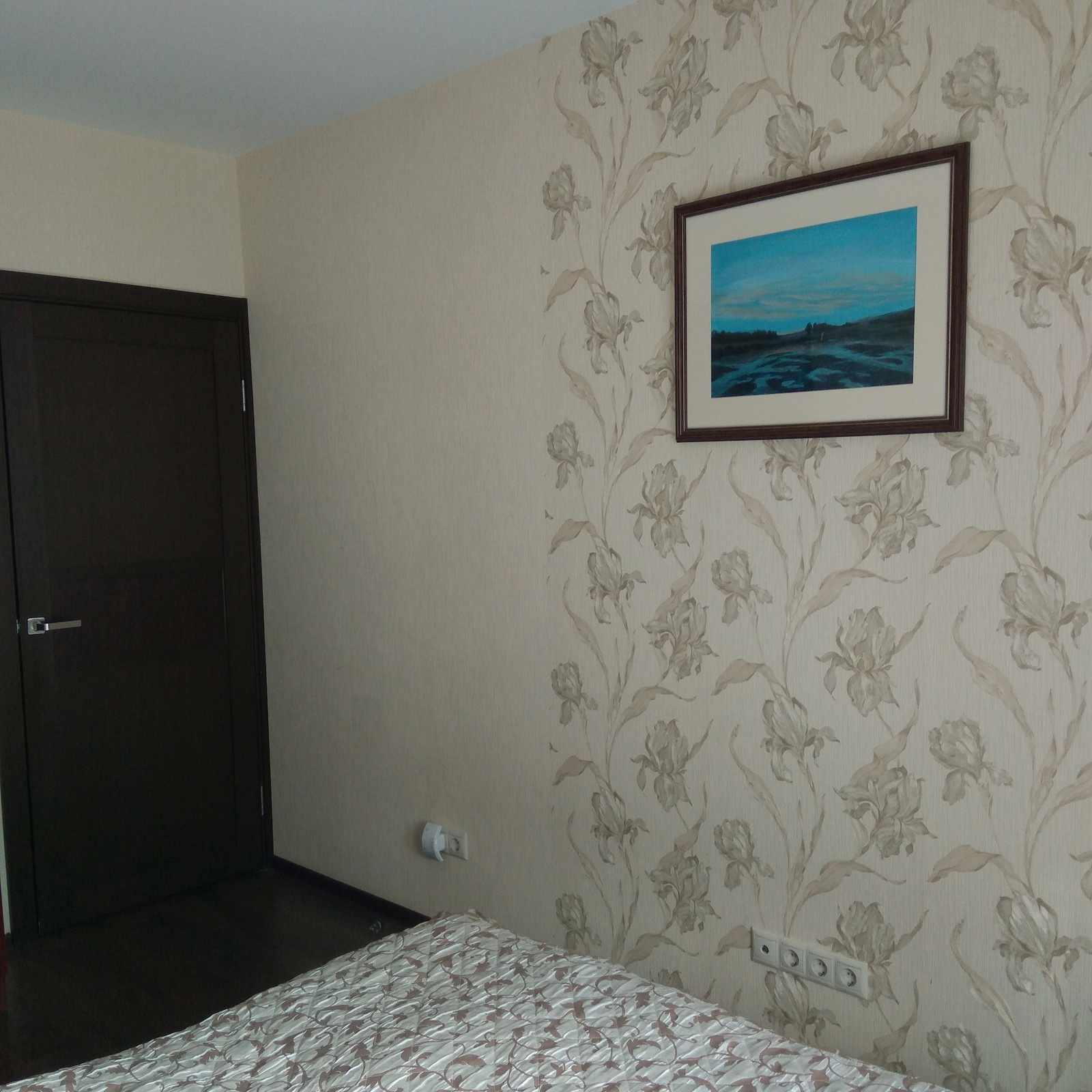 Примеры работ