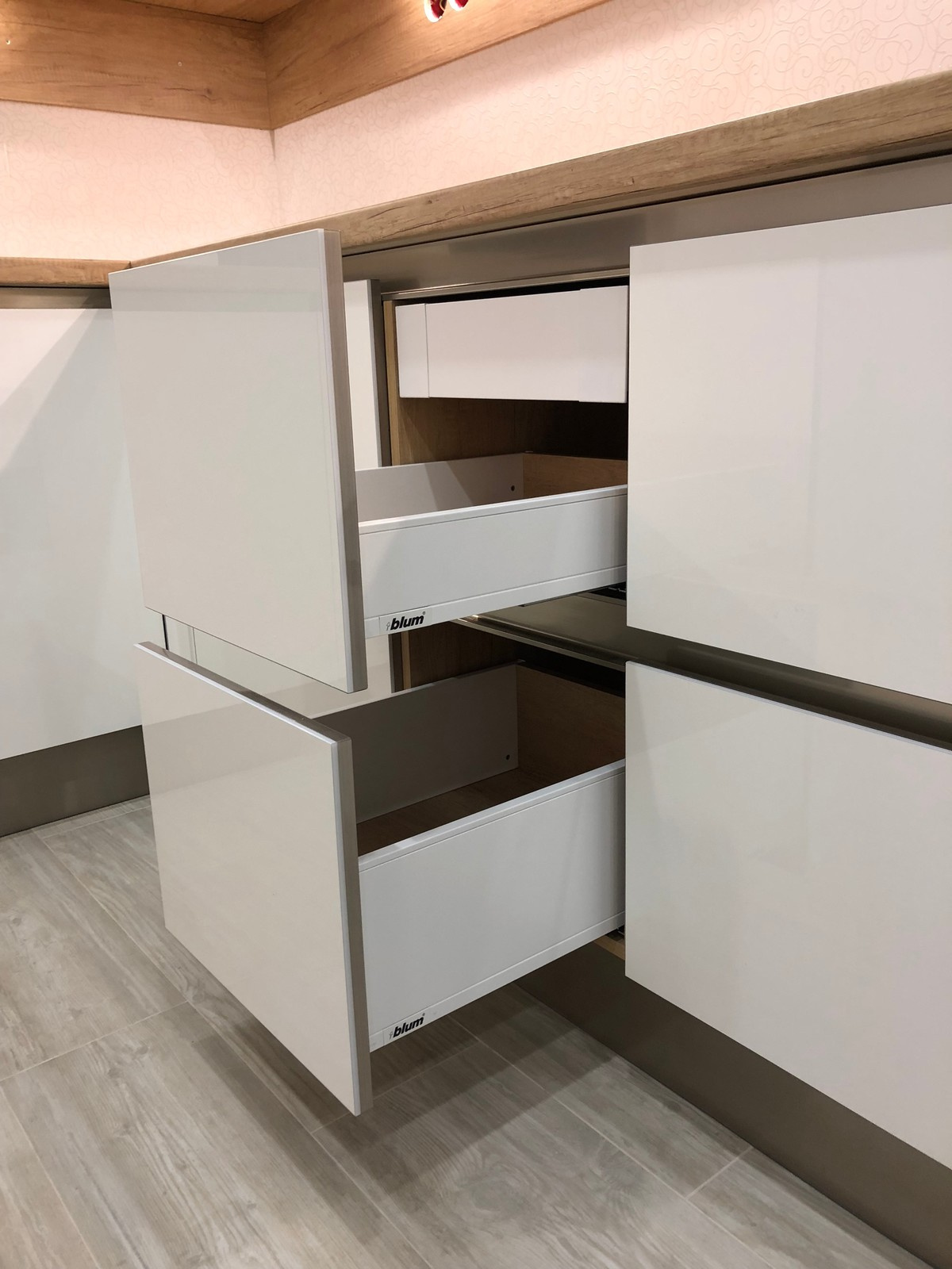 Обложка проекта: Кухня Мэлани