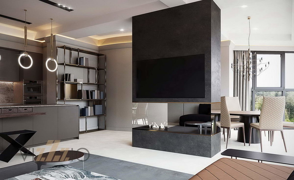 Luxury Apartments Aquamarin, Minsk