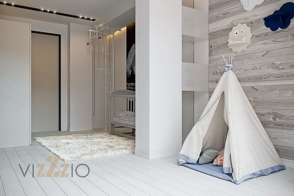 Luxury Apartments Aquamarin, Minsk