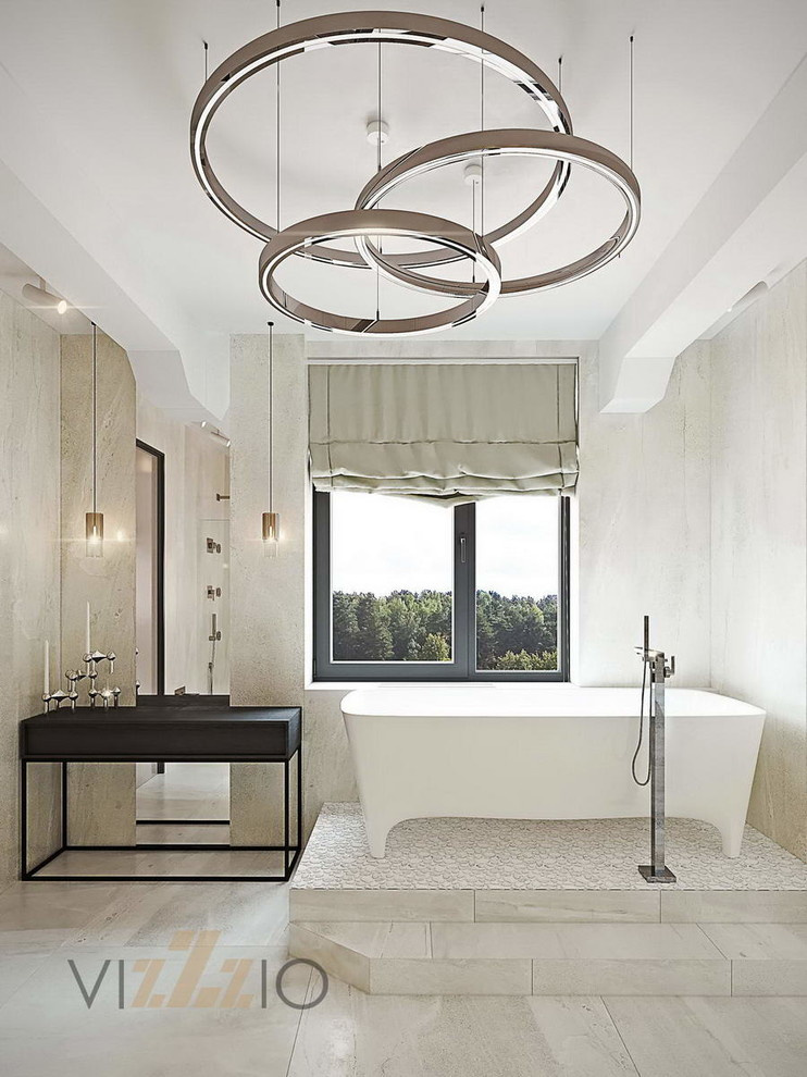 Luxury Apartments Aquamarin, Minsk