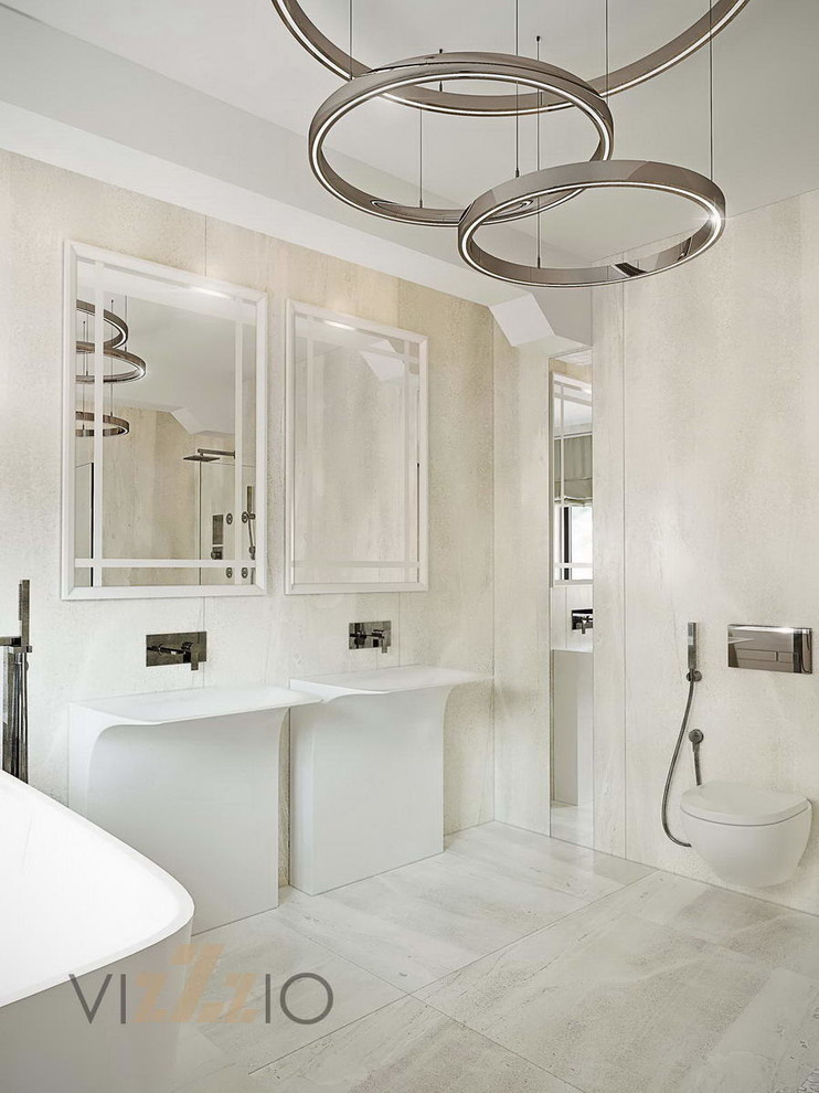 Luxury Apartments Aquamarin, Minsk