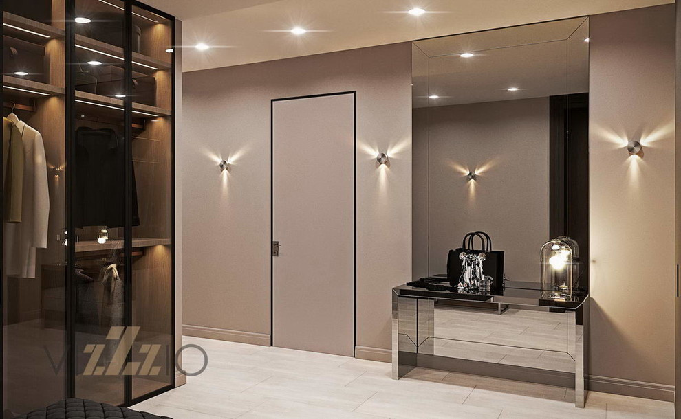 Luxury Apartments Aquamarin, Minsk