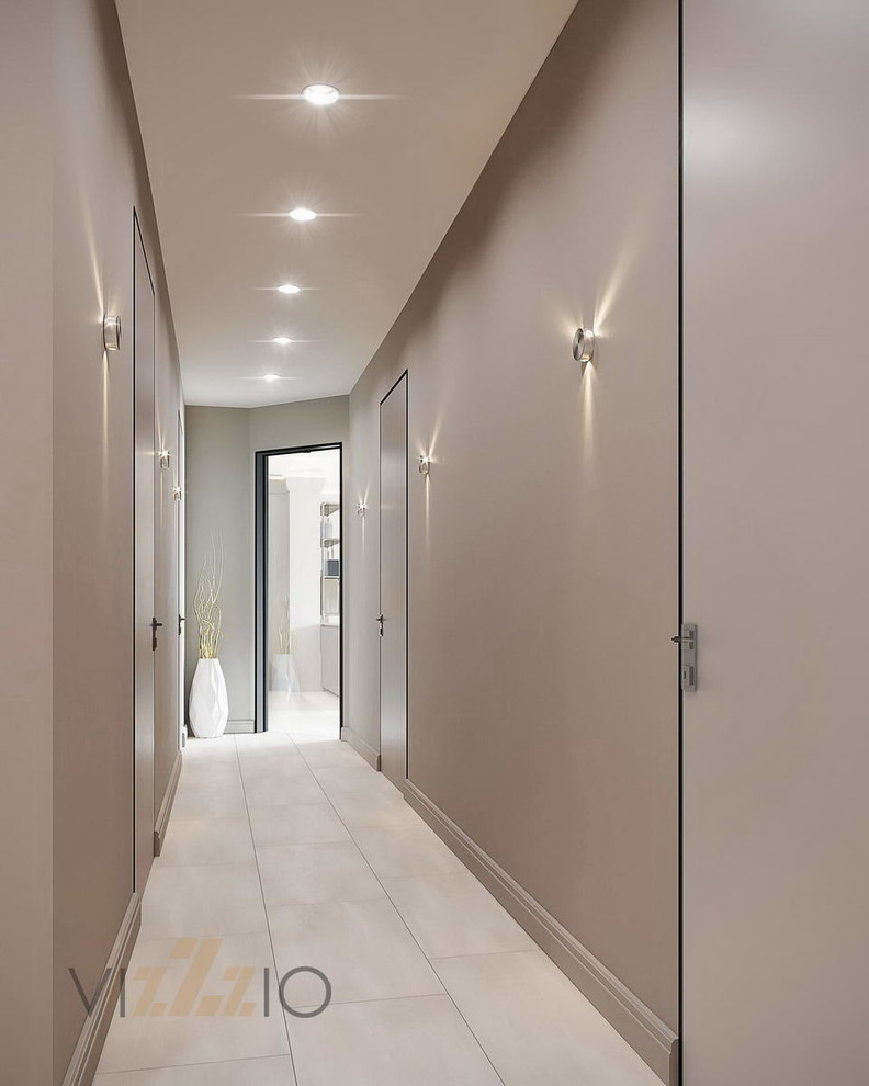 Luxury Apartments Aquamarin, Minsk